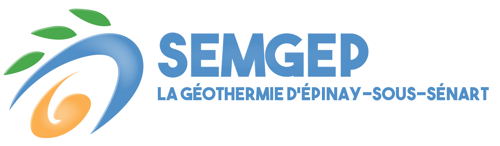 SEMGEP - La géothermie d'Épinay-sous-Sénart